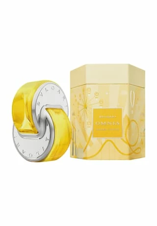BVLGARI Omnia Golden Citrine 40ml 2 BVLGARI Omnia Golden Citrine 40ml – Bild 2