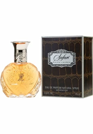 RALPH LAUREN SAFARI 75ml 2 RALPH LAUREN SAFARI 75ml – Bild 2