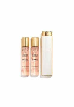 CHANEL EAU DE PARFUM TWIST AND SPRAY 60ml