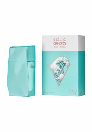 Aqua Kenzo Pour Femme, Eau De Toilette 30ml 3 Aqua Kenzo Pour Femme, Eau De Toilette 30ml – Bild 3