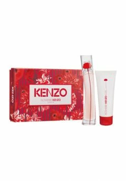 FLOWER BY KENZO
