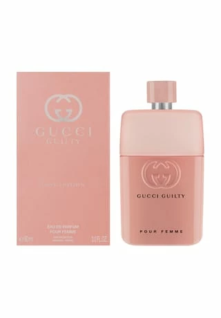 GUCCI Guilty Love Edition Pour Femme, Eau De Parfum 90ml 2 GUCCI Guilty Love Edition Pour Femme, Eau De Parfum 90ml – Bild 2