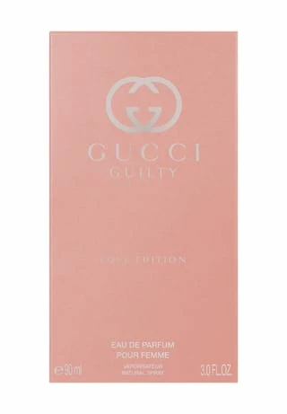 GUCCI Guilty Love Edition Pour Femme, Eau De Parfum 90ml 4 GUCCI Guilty Love Edition Pour Femme, Eau De Parfum 90ml – Bild 4