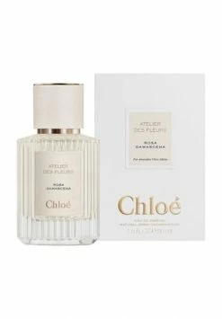 Chloé Atelier Des Fleurs Rosa Damascena, Eau De Parfum 50ml -premium-duefte Verkäufe unnamed file 1082