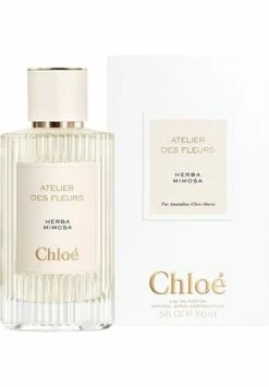Chloé Atelier Des Fleurs Herba Mimosa, Eau De Parfum 50ml -premium-duefte Verkäufe unnamed file 1088