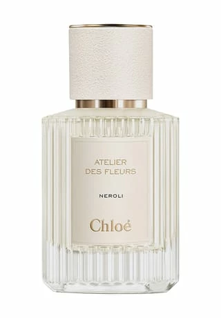 Chloé Atelier Des Fleurs Néroli, Eau De Parfum 50ml 1 Chloé Atelier Des Fleurs Néroli, Eau De Parfum 50ml