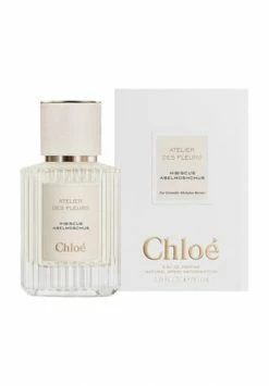 Chloé Atelier Des Fleurs Hibiscus Abelmoschus, Eau De Parfum 50ml -premium-duefte Verkäufe unnamed file 1101