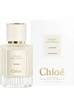 Chloé Atelier Des Fleurs Cedrus, Eau De Parfum 50ml -premium-duefte Verkäufe unnamed file 1108