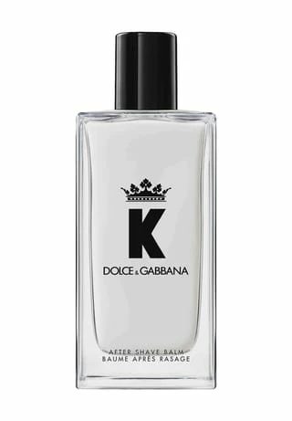 DOLCE & GABBANA K BY Dolce&Gabbana, After Shave Balm 100ml 1 DOLCE & GABBANA K BY Dolce&Gabbana, After Shave Balm 100ml