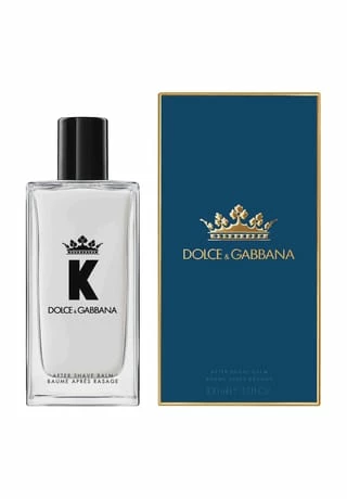 DOLCE & GABBANA K BY Dolce&Gabbana, After Shave Balm 100ml 2 DOLCE & GABBANA K BY Dolce&Gabbana, After Shave Balm 100ml – Bild 2
