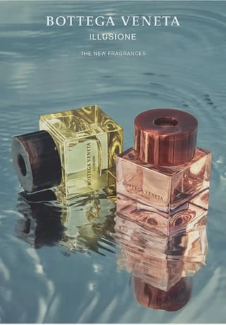 BOTTEGA VENETA Illusione Female, Eau De Parfum 30ml 3 BOTTEGA VENETA Illusione Female, Eau De Parfum 30ml – Bild 3