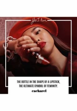 Cacharel YES I AM 30ml -premium-duefte Verkäufe unnamed file 1146