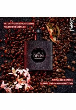 YVES SAINT LAURENT Black Opium 30ml -premium-duefte Verkäufe unnamed file 1156