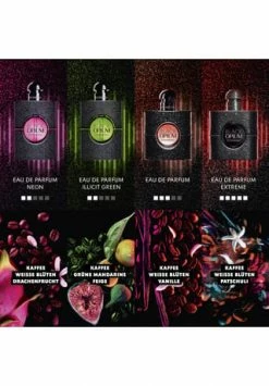 YVES SAINT LAURENT Black Opium 30ml -premium-duefte Verkäufe unnamed file 1157