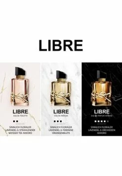 YVES SAINT LAURENT LIBRE 30ml 11 YVES SAINT LAURENT LIBRE 30ml -premium-duefte Verkäufe unnamed file 1177