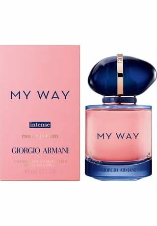 GIORGIO ARMANI MY WAY 30ml 2 GIORGIO ARMANI MY WAY 30ml – Bild 2