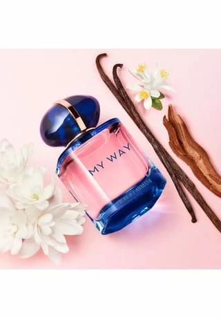 GIORGIO ARMANI MY WAY 30ml 3 GIORGIO ARMANI MY WAY 30ml – Bild 3