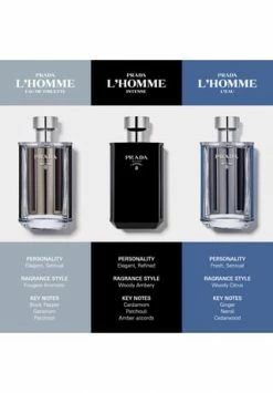 L'HOMME PRADA 150.0 ML -premium-duefte Verkäufe unnamed file 1207