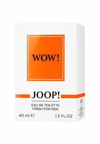 JOOP! WOW! 40ml 2 JOOP! WOW! 40ml – Bild 2
