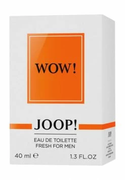 JOOP! WOW! 40ml 10 JOOP! WOW! 40ml -premium-duefte Verkäufe unnamed file 1235