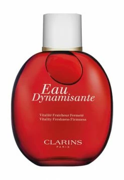 CLARINS EAU DYNAMISANTE, Eau De Soins Splash 200ml