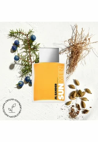 JIL SANDER SUN 40ml 5 JIL SANDER SUN 40ml – Bild 5