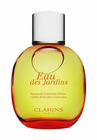 CLARINS Eau De Jardins, Eau De Toilette 100ml 1 CLARINS Eau De Jardins, Eau De Toilette 100ml