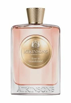 ATKINSONS Rose In Wonderland, Eau De Parfum 100ml