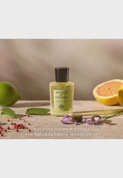 ACQUA DI PARMA Colonia Futura After Shave Balm 100ml -premium-duefte Verkäufe unnamed file 171