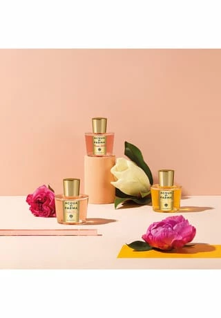 ACQUA DI PARMA Peonia Nobile, Eau De Parfum 50ml 4 ACQUA DI PARMA Peonia Nobile, Eau De Parfum 50ml – Bild 4