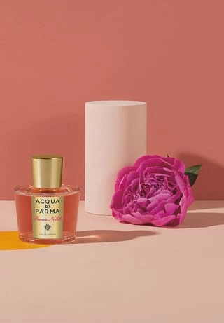 ACQUA DI PARMA Peonia Nobile, Eau De Parfum 50ml 5 ACQUA DI PARMA Peonia Nobile, Eau De Parfum 50ml – Bild 5