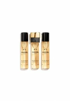 CHANEL EAU DE TOILETTE TASCHENZERSTÄUBER 60ml