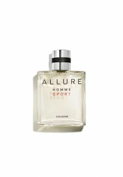 CHANEL ALLURE HOMME SPORT COLOGNE ZERSTÄUBER 50ml