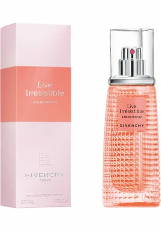 GIVENCHY Live Irrésistible 30ml 2 GIVENCHY Live Irrésistible 30ml – Bild 2