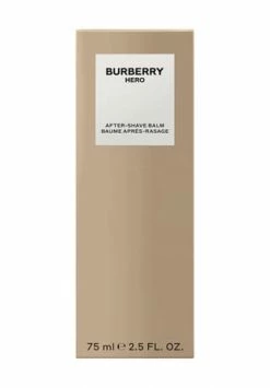 BURBERRY Hero, After-Shave Balm 75.0 ML -premium-duefte Verkäufe unnamed file 307
