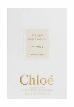 Chloé Atelier Des Fleurs Papyrus, Eau De Parfum 50ml -premium-duefte Verkäufe unnamed file 316