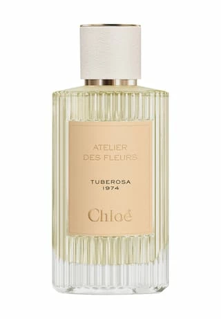Chloé Atelier Des Fleurs Tuberosa 1974, Eau De Parfum 150ml 1 Chloé Atelier Des Fleurs Tuberosa 1974, Eau De Parfum 150ml