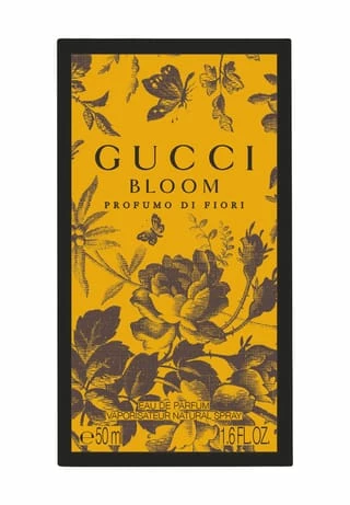 GUCCI Bloom Profumo Di Fiori, Eau De Parfum 30ml 2 GUCCI Bloom Profumo Di Fiori, Eau De Parfum 30ml – Bild 2