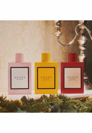 GUCCI Bloom Profumo Di Fiori, Eau De Parfum 30ml 4 GUCCI Bloom Profumo Di Fiori, Eau De Parfum 30ml – Bild 4