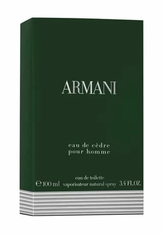 ARMANI EAUX POUR HOMME 100ml 2 ARMANI EAUX POUR HOMME 100ml – Bild 2