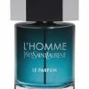 YVES SAINT LAURENT L'HOMME YSL 100ml