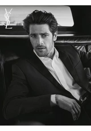 YVES SAINT LAURENT L'HOMME YSL 100ml 2 YVES SAINT LAURENT L'HOMME YSL 100ml – Bild 2