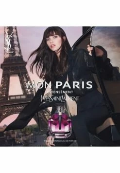 YVES SAINT LAURENT MON PARIS 30ml -premium-duefte Verkäufe unnamed file 362