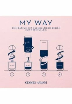 ARMANI MY WAY 30ml -premium-duefte Verkäufe unnamed file 371