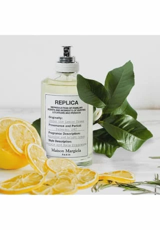 Maison Margiela REPLICA 30ml 5 Maison Margiela REPLICA 30ml – Bild 5