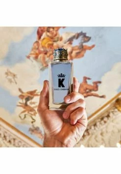 K By Dolce & Gabbana, Eau De Toilette 50ml -premium-duefte Verkäufe unnamed file 44
