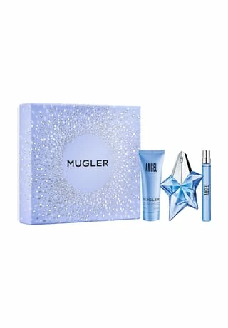 MUGLER ANGEL, Duftset 1 MUGLER ANGEL, Duftset