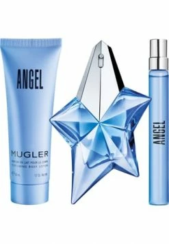 MUGLER ANGEL, Duftset 4 MUGLER ANGEL, Duftset -premium-duefte Verkäufe unnamed file 450