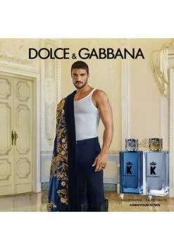 K By Dolce & Gabbana, Eau De Toilette 50ml -premium-duefte Verkäufe unnamed file 46