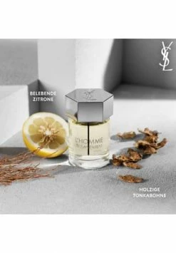 YVES SAINT LAURENT L'HOMME YSL 60ml -premium-duefte Verkäufe unnamed file 478
